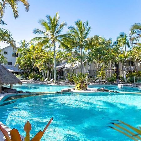 The Islander Noosa Resort Noosaville Kültér fotó