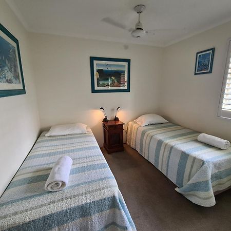 The Islander Noosa Resort Noosaville Kültér fotó