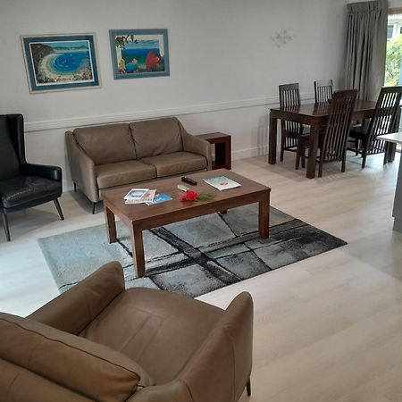 The Islander Noosa Resort Noosaville Kültér fotó