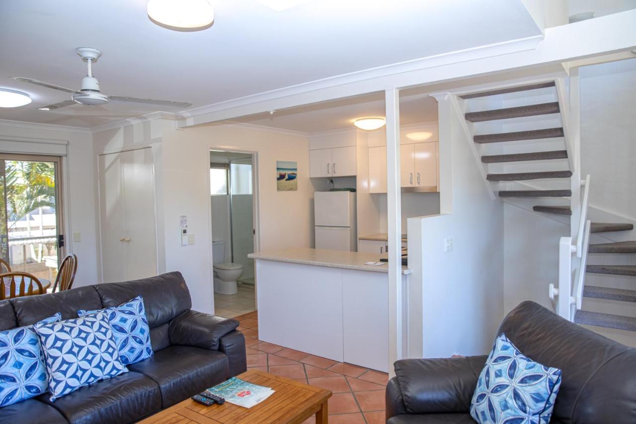 The Islander Noosa Resort Noosaville Kültér fotó