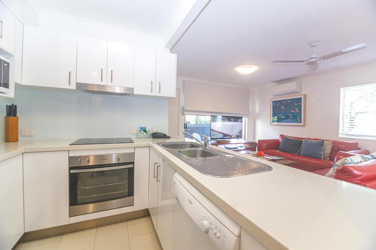 The Islander Noosa Resort Noosaville Kültér fotó