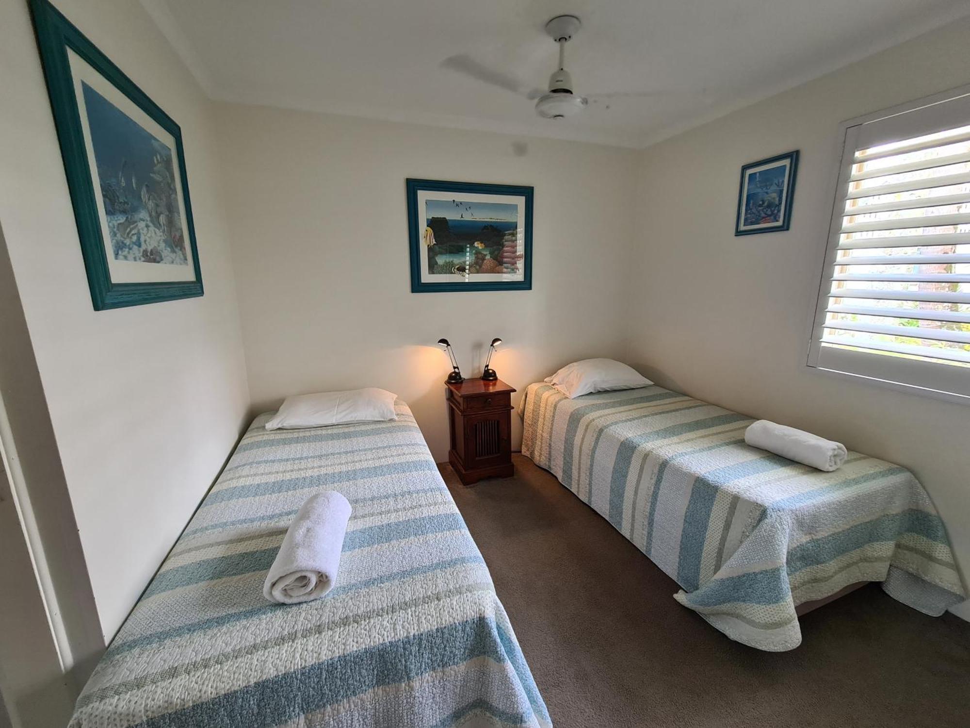 The Islander Noosa Resort Noosaville Kültér fotó