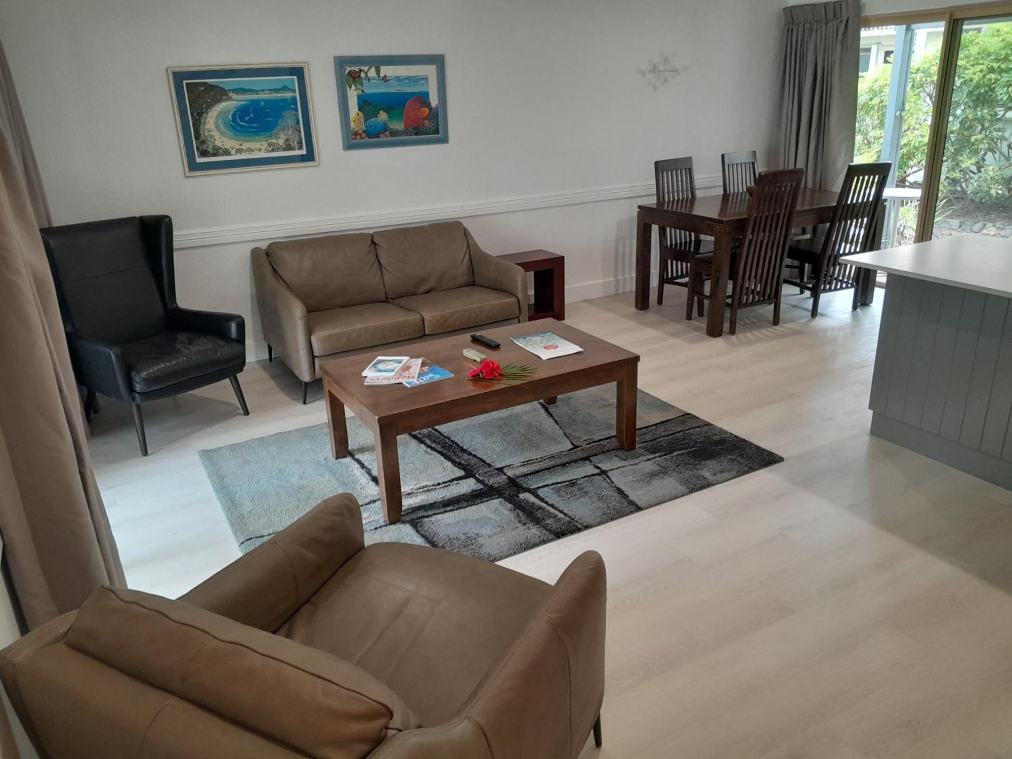 The Islander Noosa Resort Noosaville Kültér fotó